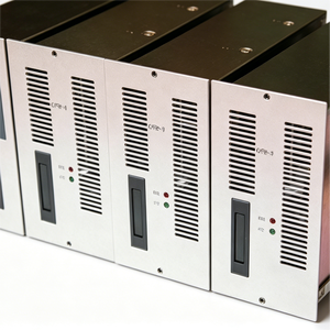 Convertisseur DC-DC haute efficacité, module de régulation de puissance à découpage Buck-Boost - Product Image 2