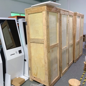 tính để bàn tự kiểm tra trong <span class=keywords><strong>kiosk</strong></span> Android POS thanh toán <span class=keywords><strong>kiosk</strong></span> màn hình cảm ứng tự phục vụ <span class=keywords><strong>kiosk</strong></span> với QR Máy quét máy in - Product Image 6