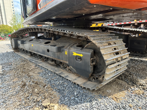 Doosan รถขุดตีนตะขาบ DX300แท้โมเดล2020เครื่องยนต์22ตันกระปุกเกียร์พีแอลซีจากเกาหลี - Product Image 3