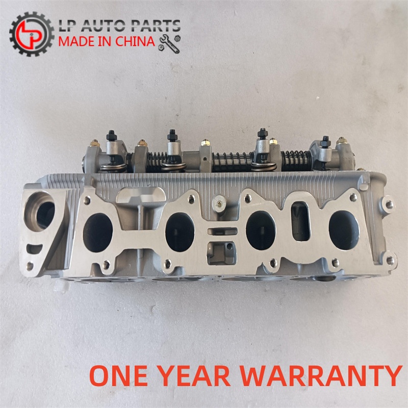 模造 8-97023-674-0 Aluminum Alloy Engine 4ZE1 Cylinder Head for Isuzu
