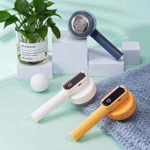 Handheld Hair <b>Ball</b> <b>Trimmer</b> Cordless Portable Lint Remover - Product Image 5