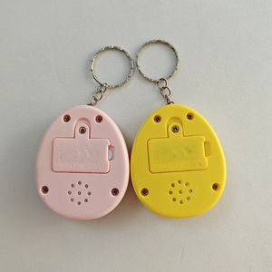 Jouets électroniques <span class=keywords><strong>Tamagotchi</strong></span> virtuel numérique pour animaux de compagnie Jouets électroniques pour animaux de compagnie Oeuf 90s 168 Animal en un jouet électronique virtuel pour animaux de compagnie - Product Image 5