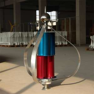 <span class=keywords><strong>Éolienne</strong></span> <span class=keywords><strong>verticale</strong></span> 100W 200W 300W 400W 500W 600W 800W générateur de Vent De Rendement Élevé, marine, bureau, <span class=keywords><strong>maison</strong></span>, etc - Product Image 6