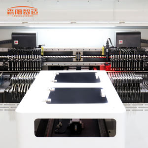 Componentes eletrônicos automáticos que fazem a luz de tira <span class=keywords><strong>LED</strong></span> que faz a máquina de montagem smt e a máquina de colocação - Product Image 3