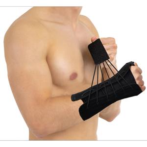 Attelle pour poignet et pouce ORIONE - Réf. 246 - Product Image 1