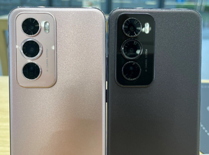 Smartphone OP PO Reno12 Pro 5G, écran AMOLED incurvé de 6,7 pouces, appareil photo quadruple Hasselblad 50MP, MediaTek Dimensity 9200, 5000mAh, allemand - Product Image 3