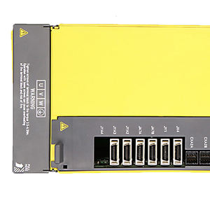 Moteur servo AC série Alpha FANUC A06B-6111-H022, unité de moteur servo série Alpha - Product Image 5