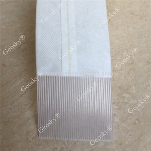 PVD đúc sẵn cống dọc/thoát nước củng cố phương pháp - Product Image 3