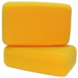Grande qualità alta pulizia piastrelle di colore giallo <span class=keywords><strong>spugne</strong></span> <span class=keywords><strong>per</strong></span> lavaggio auto <span class=keywords><strong>per</strong></span> tutti gli usi - Product Image 6