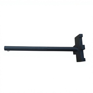 Clé à baril industrielle en acier au carbone métrique, clé à bouchon OEM, ouvre-baril, capacité de couple de 1000 lb-pi – Vente chaude - Product Image 4