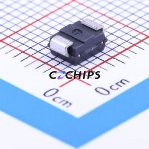 ไดโอด ZENER ไดโอด SMB 1SMB5933BT3G ใหม่ของแท้ชิ้นส่วนอิเล็กทรอนิกส์ - Product Image 2