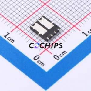 Transistor de Efecto de Campo (MOSFET) CMSA30N06T DFN-8(5x6) Original y Nuevo - Product Image 2