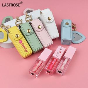 Estuche para Bálsamo Labial de Nuevo Diseño, Bolsa Portátil para Lápiz Labial, Accesorios de Viaje para Maquillaje - Product Image 3