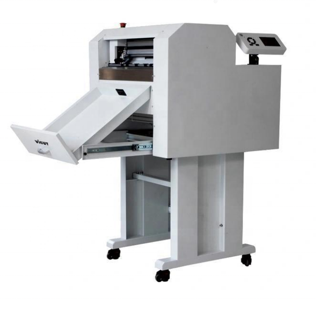 Hot Sale Full Cut Plotter Cutting Machine Flat Bed Cutter Plotter Vinyl Cutting Plotter ASC1907A