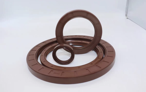 Resistencia a alta presión TB OilSeal Esqueleto Labio Eje Sello 65*80*5 Tb Sello de aceite - Product Image 3