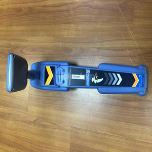 Détecteurs de conduites et de câbles électriques souterrains RD8200 et RD8200G à haute précision avec protection IP65 et produits similaires - Product Image 1