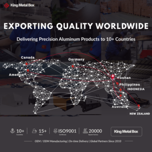 Usine compétitive 1500*600*800MM Ute camion boîte à outils en <span class=keywords><strong>aluminium</strong></span> lourd ute auvent - Product Image 6