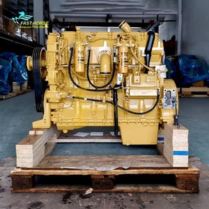 อะไหล่เครื่องยนต์ Hangood Machinery รุ่น C2.2 C4.4 C6.4 C6.6 C7 C7.1 C9 C9.3 C11 C12 C13 C15 C18 C27 C32 C3066 C3126 ชุดประกอบเครื่องยนต์สำหรับ CAT - Product Image 3