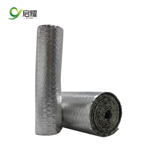 Rotolo <span class=keywords><strong>Isolante</strong></span> <span class=keywords><strong>Termico</strong></span> Riflettente MPET <span class=keywords><strong>per</strong></span> Radiatori e Isolamento Pareti Interne - Product Image 1