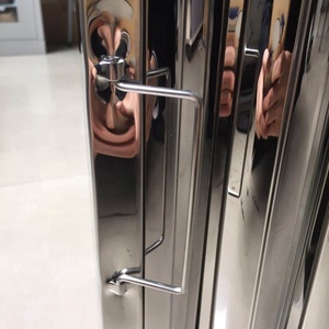 Tamaño personalizado <span class=keywords><strong>de</strong></span> Metal <span class=keywords><strong>de</strong></span> cocina comercial <span class=keywords><strong>de</strong></span> ventilación <span class=keywords><strong>de</strong></span> filtro - Product Image 6