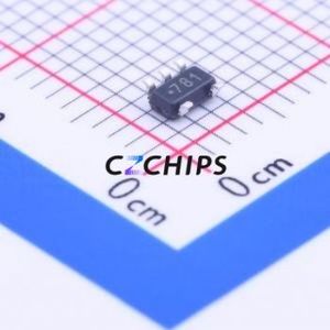 Original New LM321MF/NOPB SOT-23-5 <b>Integrated</b> <b>Circuit</b> IC Chip Operational Amplifier - Product Image 2