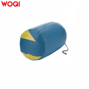 Sac de couchage Woqi Mummy rembourré de duvet pour temps froid, taille adulte, coupe-vent, bleu paon, longueur standard - Product Image 3