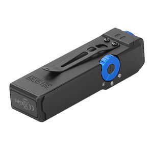 IMALENT GR36 3 en 1 LINTERNA CON CLIP MULTIFUNCIONAL 2800 Lúmenes 486 metros Luz cálida Luz blanca fría 365nm Luz Uv - Product Image 2