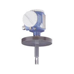 Hausser Vibronic Liquiphant FTL31 E Interruptor de nivel tipo horquilla de grado industrial original Detecta el nivel de punto para la medición - Product Image 2