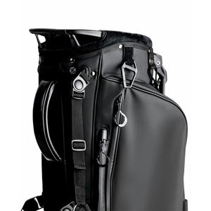 <span class=keywords><strong>Sac</strong></span> de <span class=keywords><strong>golf</strong></span> fiable pour un ensemble complet de clubs, <span class=keywords><strong>sac</strong></span> de transport de <span class=keywords><strong>golf</strong></span> avec bandoulière rembourrée, <span class=keywords><strong>sac</strong></span> de <span class=keywords><strong>golf</strong></span> Caddy - Product Image 2