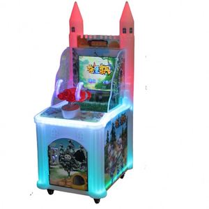 Máquina de Videojuegos de Simulación de Tiro con Pistola para Interiores, de Alta Calidad y Económica, en Oferta - Product Image 5