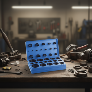 ชุดอุปกรณ์โอริงเฟอร์วี เมตริก 20 ชิ้น ขนาดต่างๆ สำหรับซีล - Product Image 3