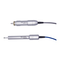 Bisturí Ultrasónico de Uso Veterinario en Oferta, para Corte de Tejidos Blandos y Hemostasia, con Cable, Corte Armónico y Enfoque