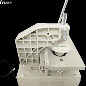 เครื่องเจาะม่านไฟฟ้าแบบมืออาชีพสำหรับเจาะรูผ้าม่าน - Product Image 6