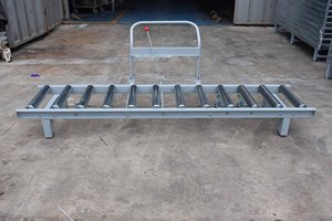 Rolrolwagen Handtrolley - Product Image 4