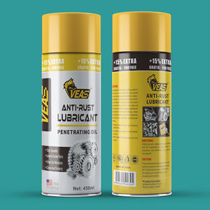 Aceite lubricante antioxidante auto, lubricante para pasta de freno de coche lubricante para moto - Product Image 6