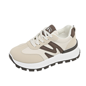 Chaussures de marche pour femmes à largeur extra-large, confortables pour les pieds enflés, design respirant - Product Image 3
