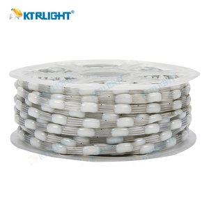 Cavo di Backup Dati WS2812 12V a 4 Pin, Trasmissione Continua del Segnale, Pixel LED RGB IP67 Impermeabili, Stringa Luminosa Decorativa - Product Image 2