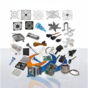 <span class=keywords><strong>SK</strong></span> <span class=keywords><strong>481</strong></span> 1000 ME Ventilateur Dissipateur de Chaleur Accessoires Originaux en Stock - Product Image 2