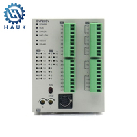 Nuevo Módulo de Salida PLC Delta DVP28SA211R Original, Control Industrial de Alta Velocidad para Máquinas Textiles/CNC/Embalaje