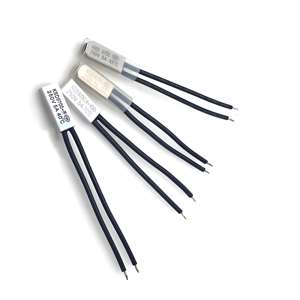 Termostato Bimetallico KSD9700 con Cavo, Interruttore di Temperatura e Protezione da Surriscaldamento - Product Image 2