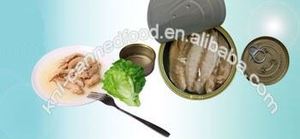 Atún en conserva chino, pescado en aceite, 140g - Product Image 4