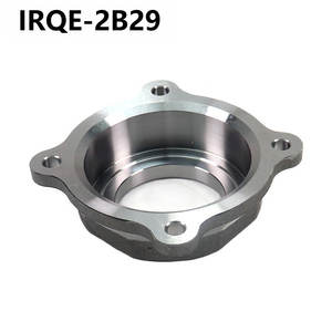 Unité de roulement de moyeu de roue IRQE-2B29 42421-26030 pour Toyota Hiace 2005+ - Ensemble d'essieu arrière - Product Image 4