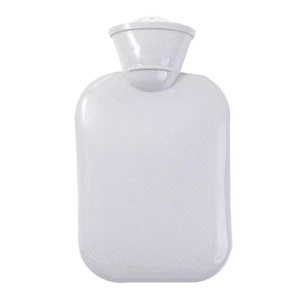 <span class=keywords><strong>Bouillotte</strong></span> Chauffe-Mains et Pieds de 500 ml ou 1 L avec Housse pour Soulager les Crampes Menstruelles et les Douleurs au Cou et aux Épaules - Product Image 3