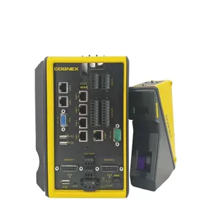 Cognex Vente en gros de profilateurs laser 3D haute performance Ds1050r, approuvés ISO pour l'inspection industrielle - Product Image 1