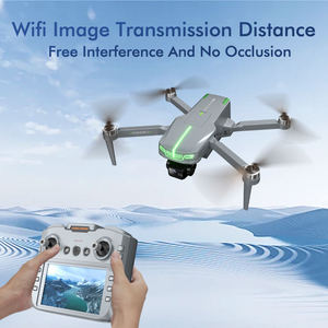 <span class=keywords><strong>2025</strong></span> Bay Không Người Lái Gd97 Max 3-Trục Gimbal 4K FHD Máy Ảnh 250G Uas Class C0 Máy Bay Trực Thăng Chuyên Nghiệp Điều Khiển Từ Xa Máy Bay Trực Thăng - Product Image 5