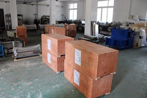 Máy Làm Nóng Chảy Bằng JS-700E Máy Dán Bên Thủ Công Máy Lăn Máy Dán Da - Product Image 4