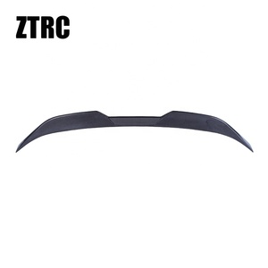 For 2 Series G42 Couep/G87 M2 PRO Style Real Carbon Fiber Rear Spoiler Trunk Wing 2021-2024 - Product Image 3