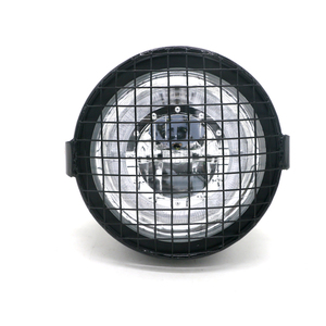 5.75 ''Matte Universal Motorcycle Headlight LED Angel Eyes per bmw F30 <span class=keywords><strong>F650</strong></span> Cafe racer sistemi di illuminazione per moto - Product Image 6