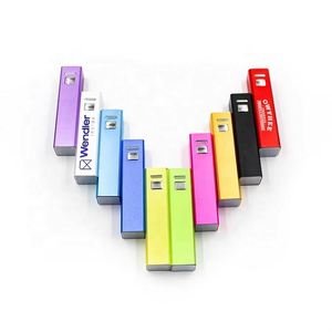 Factory Mobile <b>Mini</b> <b>Laptop</b> 18650 Lithium Battery Power Banks Advertising Custom Logo Fashion Gifts Electronic Items Promotion - Product Image 4