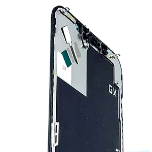 Pantalla <span class=keywords><strong>Lcd</strong></span> Gx Oled Amoled Pantalla para <span class=keywords><strong>Iphone</strong></span> Pantalla <span class=keywords><strong>Lcd</strong></span> Digitalizador para Iphone12 Pro Max Pantalla Oled suave - Product Image 4